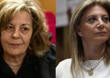 Φύσσα και Καρυστιανού πήραν το Βραβείο Ειρήνης Νικηφορίδη