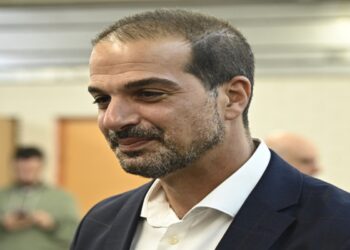 Η πρώτη ανάρτησή του Γαβριήλ Σακελλαρίδη μετά την περιπέτεια υγείας που βίωσε
