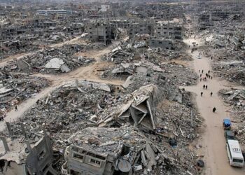 Γάζα: Τουλάχιστον 15 νεκροί από ισραηλινά πλήγματα