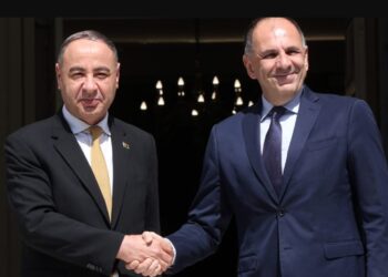 ΑΟΖ: Νέα αρχή με την Λιβύη – Ξεκίνησαν πάλι οι τεχνικές διαβουλεύσεις ανάμεσα σε Αθήνα – Τρίπολη