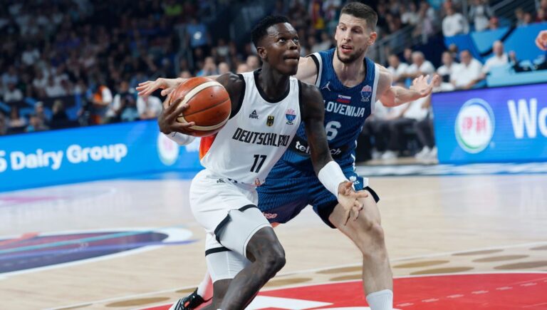 Eurobasket 2025: Εύκολα στον τελικό η Γερμανία- Επιβλήθηκε με 98-86 της Φινλανδίας