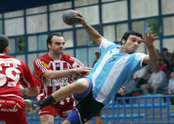 Πέθανε ο Γιάννης Ζαρλακούτης, πρώην διεθνής στο χάντμπολ