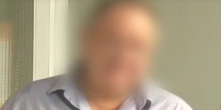 Πώς οι αδιάφθοροι έπιασαν τον Διευθυντή της καρδιοχειρουργικής του Ιπποκράτειου που ζήτησε «φακελάκι»