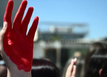 Γυναικοκτονία στη Θεσσαλονίκη: Σοκάρουν οι λεπτομέρειες του εγκλήματος