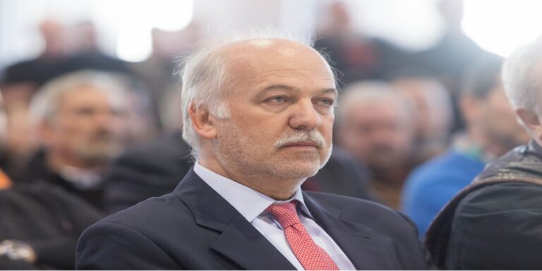 Γιώργος Φλωρίδης: «Ίσως από τον τρόμο τούς είχε κοπεί η λαλιά, πράγμα που δεν πιστεύω»