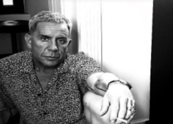 Μαζωνάκης: Θα καταθέσει μήνυση σε βάρος προσώπων της οικογένειας του