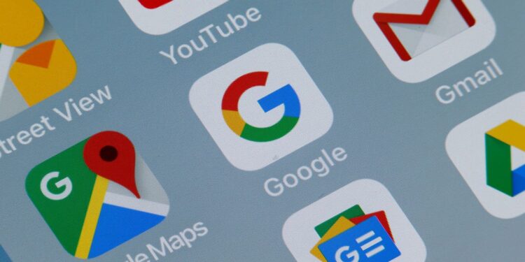 Έπεσαν Google, YouTube και Gmail – Τι συμβαίνει και δεν είναι προσβάσιμες;