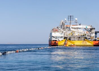 καλωδίου ηλεκτρικής διασύνδεσης, Ελλάδας - Κύπρου