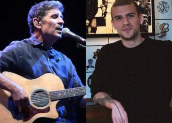 Συνελήφθη ο Γιάννης Μάλαμας, γιος του Σωκράτη – Χειροδίκησε εναντίον αστυνομικού