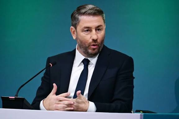 Συνέντευξη Τύπου Ανδρουλάκη στην ΔΕΘ: Κλειστά χαρτιά για συνεργασίες