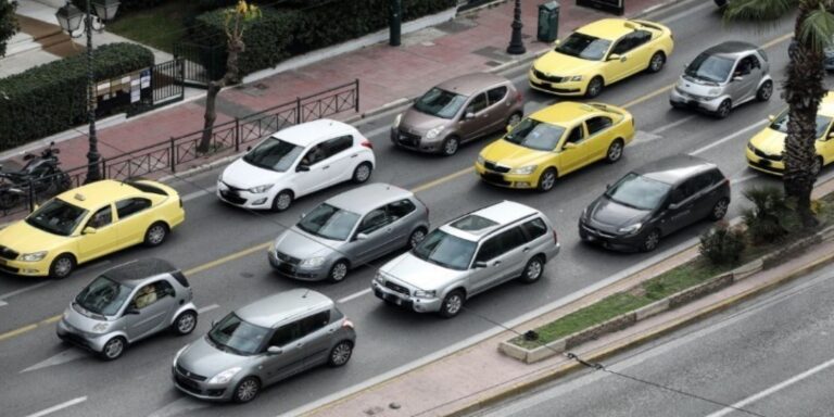 Απεργία: Πώς θα κινηθούν τρόλεϊ, λεωφορεία, μετρό και ταξί την 1η Οκτωβρίου