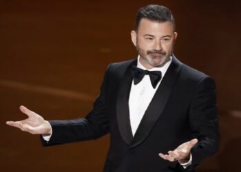 «Δάκτυλος» Τραμπ έκοψε τον Τζίμι Κίμελ από το ABC, μετά από σχόλιο για τον Κερκ