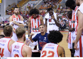 Super Cup: Αυλαία στη Ρόδο με Ολυμπιακός – Καρδίτσα και Προμηθέας – ΑΕΚ