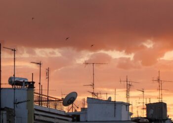 Καιρός - Καιρό