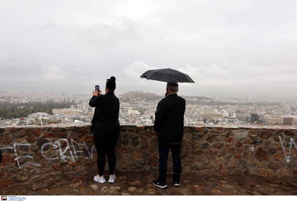 Νέο έκτακτο δελτίο της ΕΜΥ: Προειδοποίηση για επικίνδυνα καιρικά φαινόμενα τις επόμενες ώρες