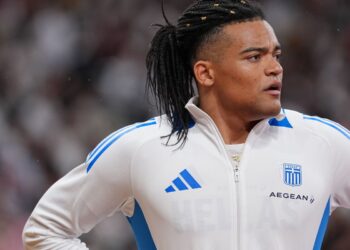 Παγκόσμιο Πρωτάθλημα Στίβου: Ο Καραλής στον τελικό του επί κοντώ – Στοχεύει το βάθρο (Βίντεο)