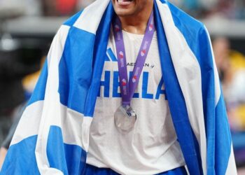 «Πολιτική»… σύμπνοια έφερε ο Καραλής: Τα συγχαρητήρια μηνύματα