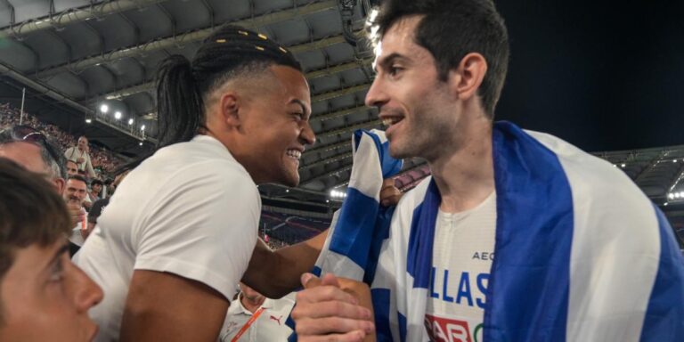 Παγκόσμιο Πρωτάθλημα Στίβου: Στη μάχη για το μετάλλιο ο Καραλής και για την πρόκριση ο Τεντόγλου