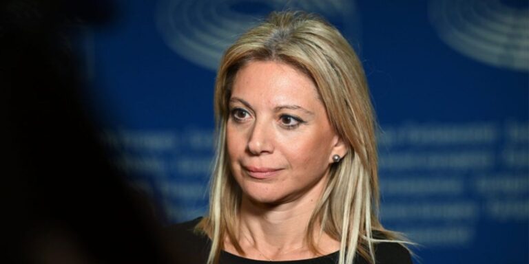 Καραχάλιος: Κατέθεσε την καταγγελία στον Ιατρικό Σύλλογο κατά της Καρυστιανού