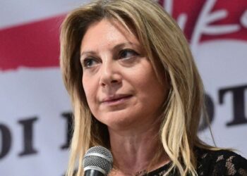 Καρυστιανού: Κάλεσμα για συγκεντρώσεις για τα Τέμπη στις 6 Σεπτεμβρίου – Η ανάρτηση