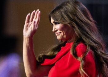 Κίμπερλι Γκιλφόιλ