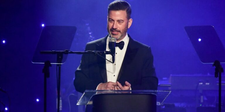 Ο Τραμπ έφτιαξε τον νέο ήρωα της Disney: τον Τζίμι Κίμελ