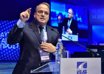 Κωνσταντέλλος - Ανακύκλωση