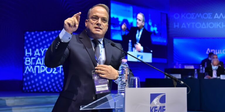 Καμπάνα για τα σπιτάκια ανακύκλωσης