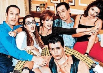 Γιατί οι παλιές αγαπημένες σειρές δεν μας κουράζουν ποτέ;