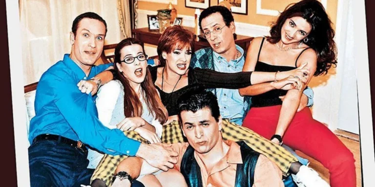 Γιατί οι παλιές αγαπημένες σειρές δεν μας κουράζουν ποτέ;