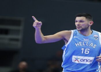 Μήνυμα στήριξης Παπανικολάου στην εθνική ποδοσφαίρου: «Να αλλάξουμε αυτό το τσιπάκι… και να μην βλέπουμε την τοξικότητα και τα άσχημα»