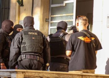 Μαφία στην Κρήτη: Εκβιασμοί σε βάρος κληρικών – Ξεπερνούν το 1 εκατ. ευρώ τα κέρδη – 48ωρη προθεσμία για να απολογηθούν έλαβαν οι συλληφθέντες