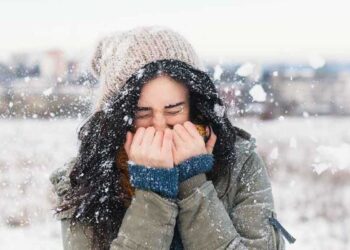 Πόσο κρύο αντέχει τελικά ο άνθρωπος;