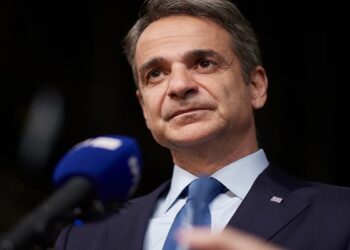 «Σταθερότητα, σχέδιο, προοπτική»: Το μήνυμα Μητσοτάκη από τη ΔΕΘ – Η κυβέρνηση χαράζει πορεία για το 2026