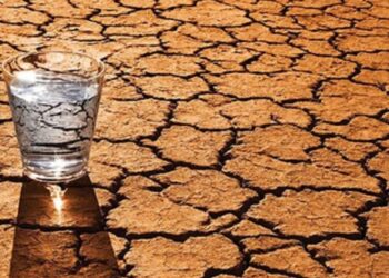 Λειψυδρία: Μείωση 43% στα συνολικά αποθέματα νερού της ΕΥΔΑΠ μέσα σε ένα χρόνο