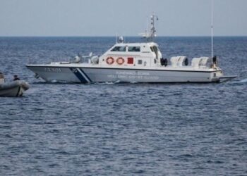 Τουλάχιστον 145 μετανάστες διασώθηκαν μέσα σε 24 ώρες, νότια της Γαύδου