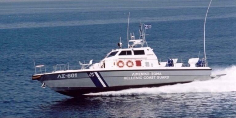 Χαλκιδική: Έρευνα του Λιμενικού Σώματος για τον εντοπισμό 42χρονου σέρφερ