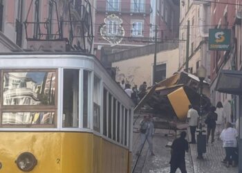 Λισαβόνα: Αφοσιωμένος επαγγελματίας ήταν ο χειριστής του τελεφερίκπου «έσπειρε» θάνατο – Το προφίλ του