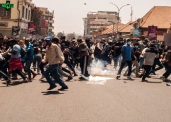 Τουλάχιστον 22 νεκροί και 100 τραυματίες σε διαδηλώσεις στη Μαδαγασκάρη