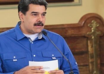 Διάταγμα με «άρωμα» πολέμου υπέγραψε ο Μαδούρο