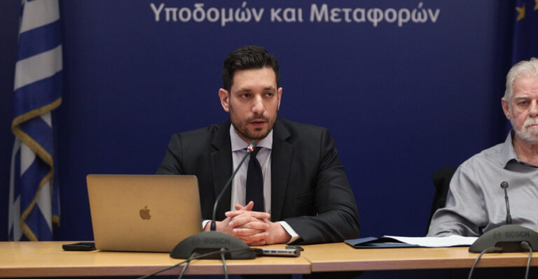 Κυρανάκης: Στο τιμόνι 155 νέοι οδηγοί – Οι Θεσσαλονικείς θα δουν διαφορά στη συχνότητα δρομολογίων