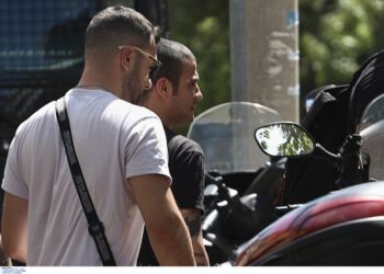 Ελεύθερος ο Γιάννης Μάλαμας – Στις 18 Σεπτεμβρίου  η δίκη του