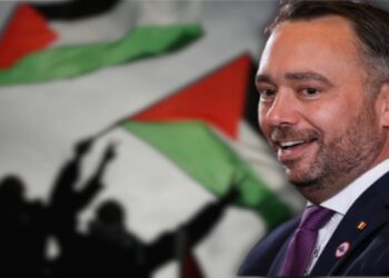 Το Βέλγιο θα αναγνωρίσει κράτος της Παλαιστίνης