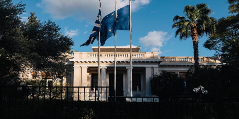 Όργιο κυβερνητικής προπαγάνδας: Η «τυχαία» πολύτεκνη που αποθέωσε τα μέτρα Μητσοτάκη στην ΔΕΘ 