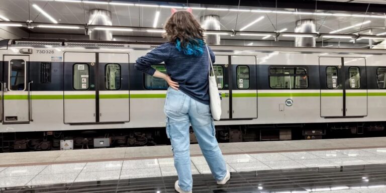 24ωρη λειτουργία αύριο για Μετρό, Τραμ και λεωφορεία