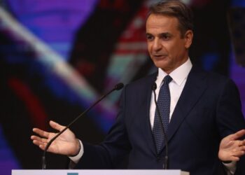 Όλο το οικονομικό πακέτο που ανακοίνωσε ο Κυριάκος Μητσοτάκης στη 89η ΔΕΘ