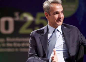 Ποιος μπορεί να βγάλει εκτός τον Μητσοτάκη και να του «στερήσει» την πρωθυπουργία;