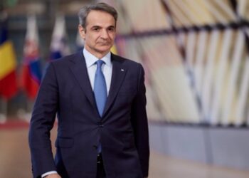 Τι θα πει ο Μητσοτάκης στον ΟΗΕ;