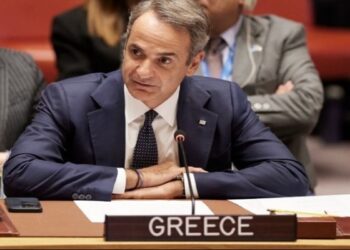 Σήμερα η ομιλία του πρωθυπουργού στη Γενική Συνέλευση του ΟΗΕ