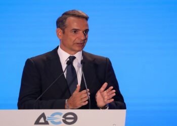 89η ΔΕΘ: Το πρόγραμμα του Κυριάκου Μητσοτάκη στη Θεσσαλονίκη